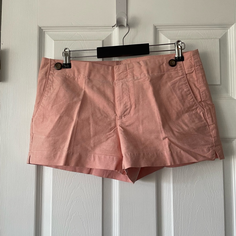 Gap shorts